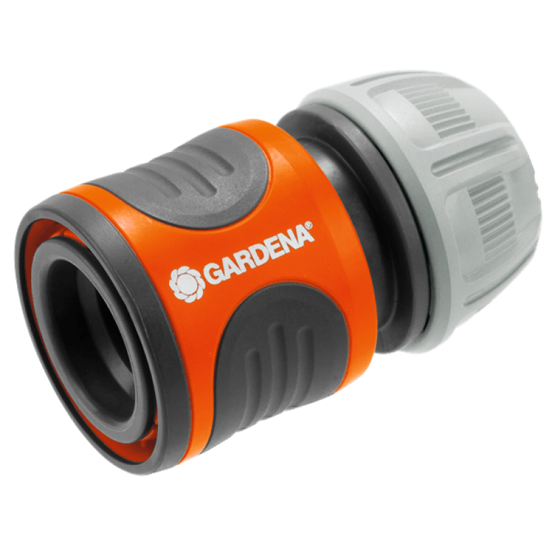 GARDENA 18215-20 Standard Hose Connector 1/2"