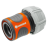 GARDENA 18216-20 Standard Hose Connector 3/4"