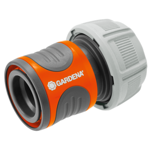 GARDENA 18216-20 Standard Hose Connector 3/4"
