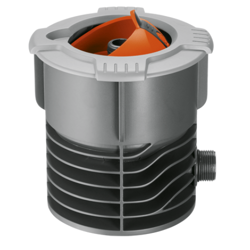 GARDENA 2722-20  Garden Underground  Watering connecting point 