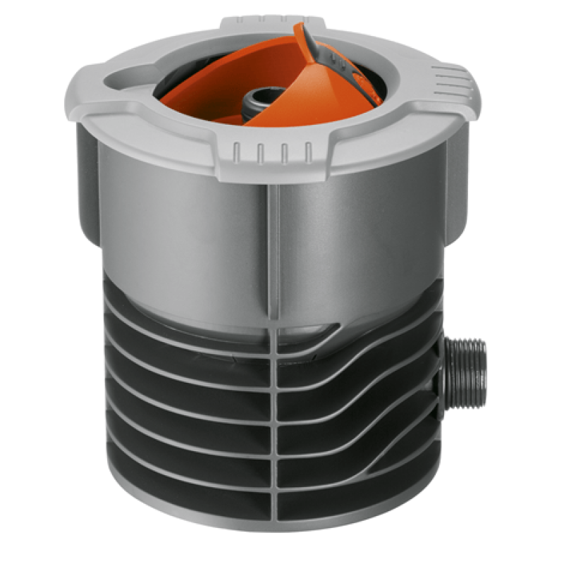 GARDENA 2722-20  Garden Underground  Watering connecting point 