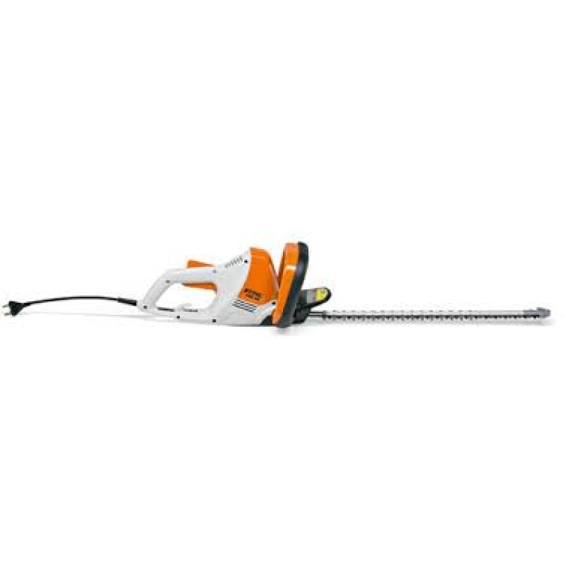 Stihl HSE 52 Electric hedge trimmer