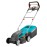 GARDENA 5034-20 PowerMax  1400 Watt  Electric Rotary Lawnmower 340 mm Cutting Width