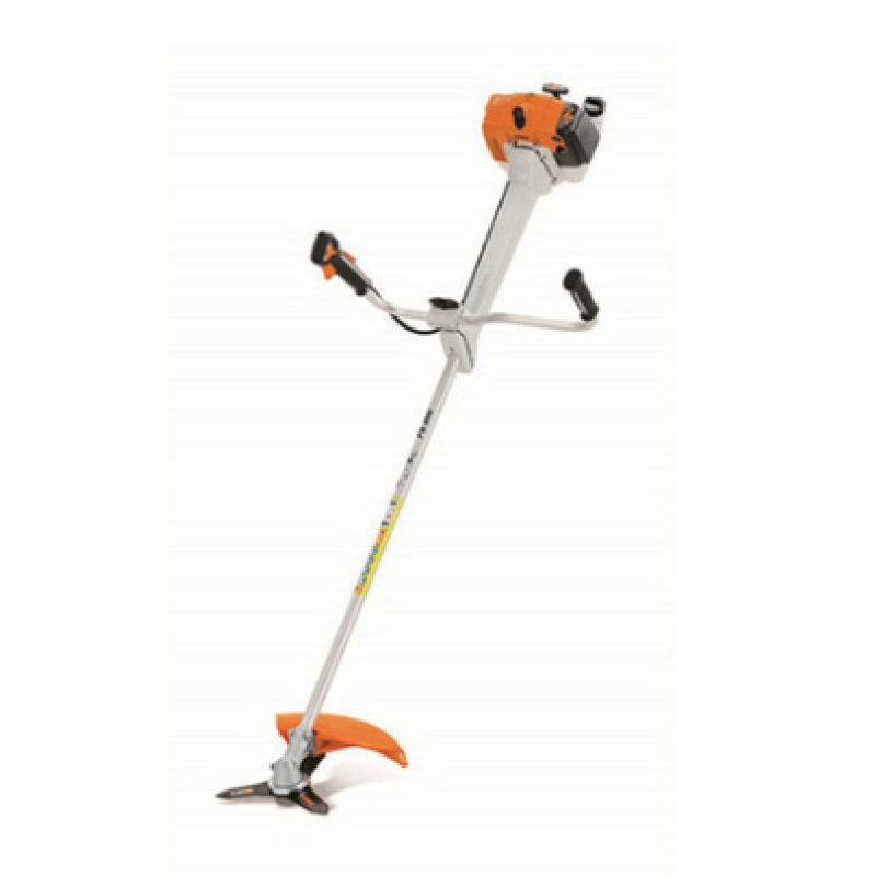 STIHL FS 380 Powerful Petrol Operated Brush cutter LG0498