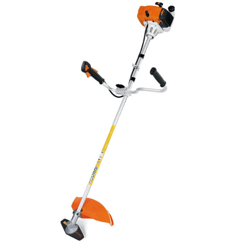 STIHL FS 250 Powerful Professional Petrol Operated Brushcutter LG0496
