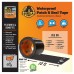 Gorilla Waterproof Patch & Seal Tape White
