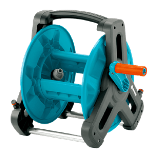 GARDENA  8007-20 Classic Hose Reel 50 LG0912