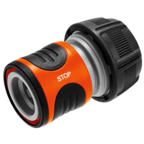 GARDENA 18214-20 Hose Connector 19 mm (3/4") LG0961