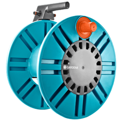 GARDENA 2650-20  Classic Wall-Fixed Hose Reel 60 LG0911