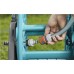 GARDENA 18517-20 Hose Trolley CleverRoll M Easy Set