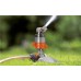 GARDENA  8144-20 Comfort Turbo-Drive Sprinkler LG0974 