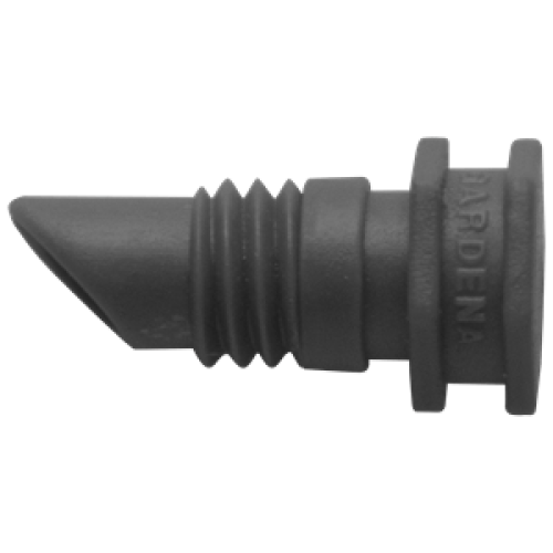 GARDENA 1323-20 Plug 4.6 mm (3/16")