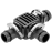 GARDENA 8329-20 T-Joint 13 mm (1/2")