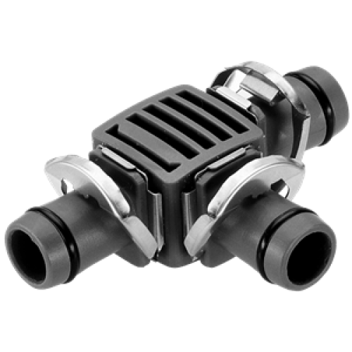 GARDENA 8329-20 T-Joint 13 mm (1/2")