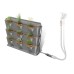 GARDENA 13156-20 NatureUp Irrigation Set Vertical Water Tap LG0975 