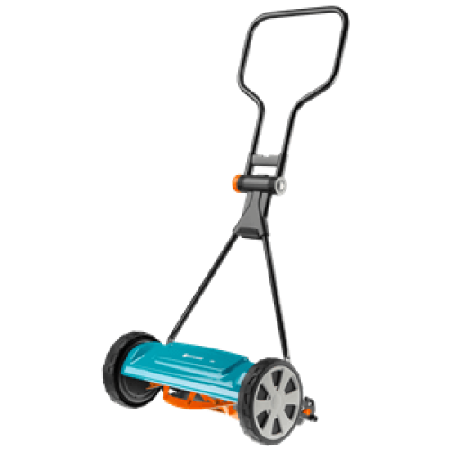 GARDENA 4018-20 Cylinder Lawnmower Classic 400 LG0896