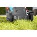 GARDENA 5034-20 PowerMax  1400 Watt  Electric Rotary Lawnmower 340 mm Cutting Width