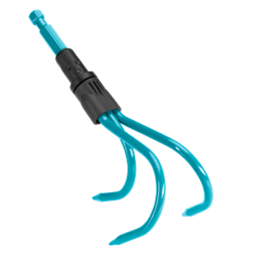 GARDENA  3166-20 combisystem Grubber  LG0908