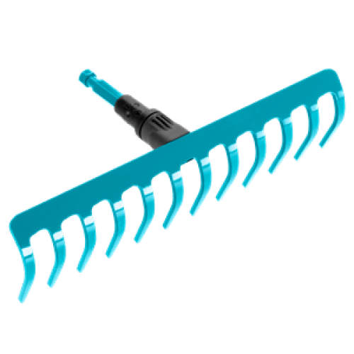 GARDENA  3177-20 combisystem Rake LG0909