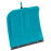 GARDENA  3241-20 combisystem Snow Shovel KST 50 LG0965 