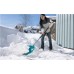 GARDENA  3241-20 combisystem Snow Shovel KST 50 LG0965 