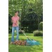 GARDENA  3107-20 combisystem Plastic Fan Rake XXL LG0964