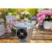 GARDENA 13300-20 Solar-powered Irrigation AquaBloom Set