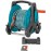 GARDENA 8009-20 Wall Mount Hose Reel Set with Hose