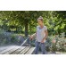 GARDENA  18304-20 Comfort 3 Pattern Cleaning Spray Gun ecoPulse 