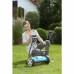 GARDENA 4027-20 Classic 330 Manual Cylinderical Lawnmower With 330 mm Cutting Width