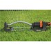 GARDENA  18700-34 Oscillating Sprinkler Aqua S