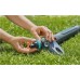 GARDENA  18710-34 Oscillating Sprinkler AquaZoom S