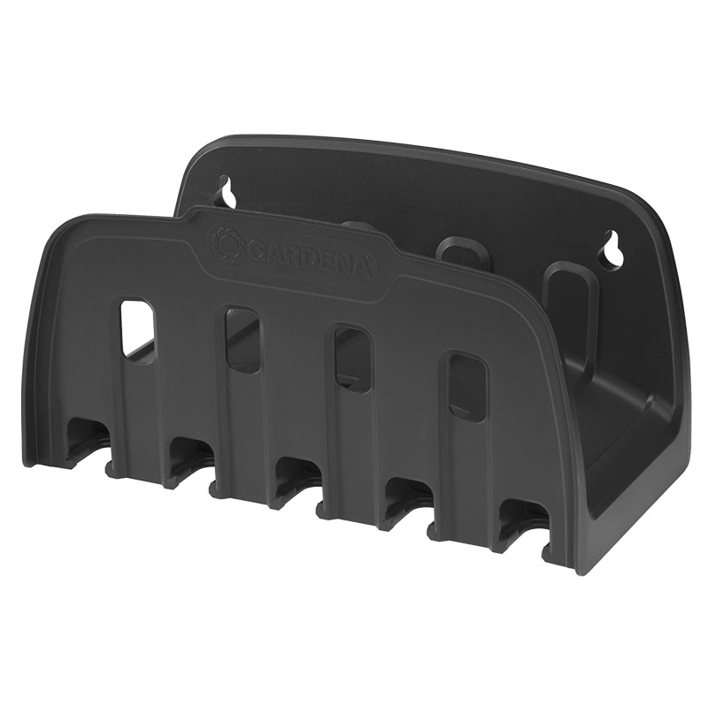 GARDENA 241-20 Wall Mount Hose Hanger for Pipes
