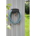 GARDENA 241-20 Wall Mount Hose Hanger for Pipes