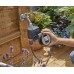 GARDENA 1890-20  Control Flex Digital Water Timer 