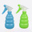 BKR Gardening Spray Bottle 500ml Set of 2 – Multipurpose Water Sprayer for Plants Watering and Home Cleaning TR0013