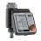 GARDENA 1892-20 Water Control Master Fully Automatic Water Timer with graphic LC display