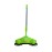 Mops Manual Sweeper With Roller Brush For Cleaning Without Battery-HM0031