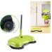 Mops Manual Sweeper With Roller Brush For Cleaning Without Battery-HM0031