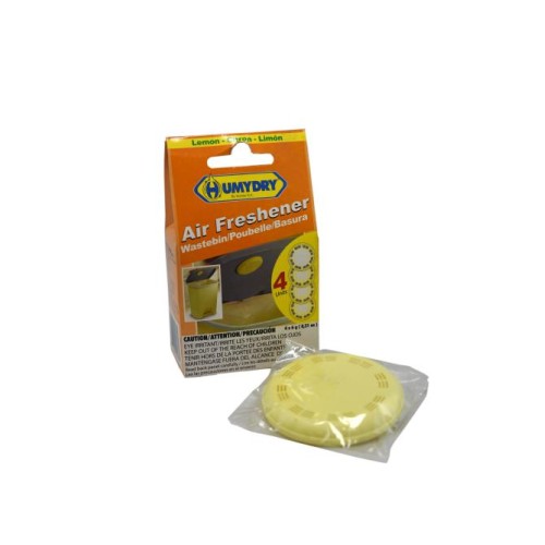 Humydry Air Freshner For Dustbin Made In Spain HM0225 