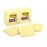 POST IT - 3" X 4" -100 SHEETS SCOTCH-HM0326