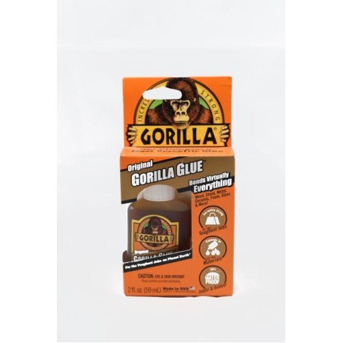 Gorilla Glue Super Strong 2 Oz HM0345