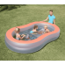 Bestway Doodle Glow Inflatable Play Pool – HM0440