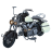 BKR® Vintage Assorted Motorcycle - HM0479