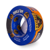 Gorilla All Weather Outdoor Waterproof Duct Tape, UV and Temperature Resistant, 1.88" x 25 yd, Black HM0627