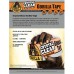 Gorilla Crystal Clear Duct Tape, 1.88” x 18 yd, Clear HM0629