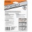 Gorilla Tough & Clear Double Sided XL Mounting Tape, 1 inch x 150 inches, Clear HM0630