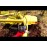 Kisankraft 4 Stroke Diesel Tiller Inter Cultivators KK-IC-300D - LG0041