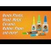 Gorilla Super Strong Glue 2 Tubes in 1 Pack Bonds Everything - HM0301