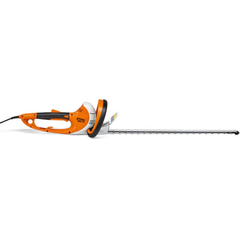 Stihl HSE 71 Electric hedge trimmer LG0622